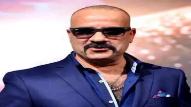 صورة محمد سعد لـ”مصراوي”: “الدشاش” استجابة لطلب الجمهور وشعرت بالرعب من التغيير