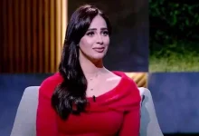 صورة رنا سماحة تشارك جمهورها أحدث ظهور لها مع نجلها