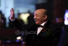 صورة حجاج عبدالعظيم يروج لمسلسله الدرامي الجديد “روح جدو”