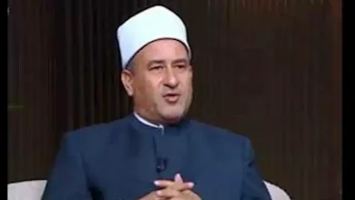 صورة أستاذ بالأزهر: الإسلام نهى عن هذا النوع من الاختلاف