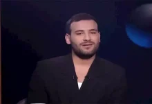 صورة مطرب المهرجانات مسلم يتعرض لوعكة صحية بعد ساعات من دخول زوجته المستشفى