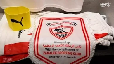 صورة الزمالك يُكثف مفاوضاته لحسم صفقة محلية