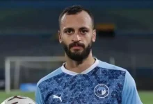 صورة مروان حمدي: “الإعلام بيعمل حساب لجماهير الأهلي أكتر من الزمالك”