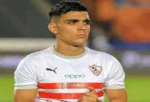 صورة ما هي الإصابة التي يعاني منها “بن شرقي” ومدة غيابه عن الملاعب؟