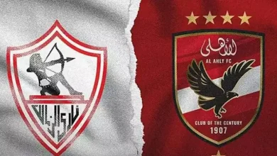 صورة ملف رياضة مصراوي.. حصاد الأهلي والزمالك 2024.. أرقام صلاح التاريخية.. رحيل مدرب مصر للشباب