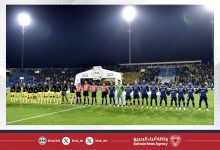 صورة النصر يتعادل مع التعاون 1 1 في الدوري السعودي