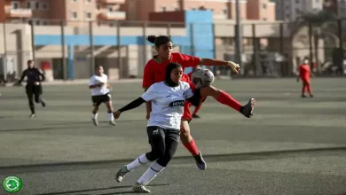 صورة “على رادار أحد أندية المقدمة”.. تعثر مفاوضات وادي دجلة لتجديد التعاقد مع أميرة أشرف