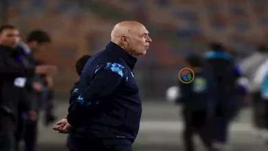 صورة موعد مباراة الزمالك المقبلة بالدوري