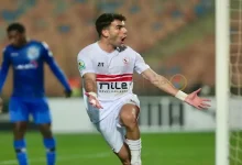 صورة “مرافقة جيرارد أم حلم المونديال مع الزمالك”.. زيزو إلى أين؟