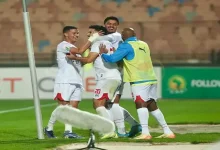 صورة الزمالك ينفرد برقم مميز في الدوري في ظل غياب الصفقات الشتوية