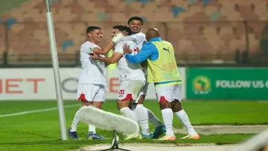 صورة الزمالك ينفرد برقم مميز في الدوري في ظل غياب الصفقات الشتوية