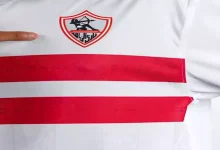 صورة 6 لاعبين في مباراة الزمالك وبيراميدز ارتدوا قميص الفريقين