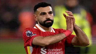 صورة محمد صلاح يثير الجدل من جديد بشأن مستقبله مع ليفربول