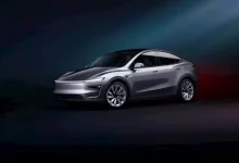 صورة تسلا تطلق أيقونتها Model Y موديل 2025 الجديدة.. صور