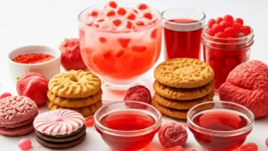 صورة إدارة الغذاء والدواء الأمريكية تحظر استخدام الصبغة الحمراء في الأطعمة