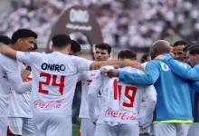 صورة “بينهم منسي وحمدي”.. طبيب الزمالك يكشف تطورات إصابة ثلاثة الفريق