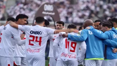 صورة “بينهم منسي وحمدي”.. طبيب الزمالك يكشف تطورات إصابة ثلاثة الفريق