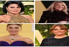 صورة مزعجة للعين وكارثية.. أسوأ إطلالات النجمات في Joy Awards