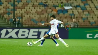 صورة موعد مباراة الزمالك ومودرن سبورت في الدوري المصري