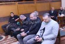 صورة 12 صورة من عزاء والد ياسمين عبدالعزيز بحضور نجوم الفن