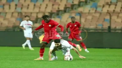 صورة 100 مليون في جيب دسوقي.. منشور مثير من مودرن سبورت بعد الفوز على الزمالك