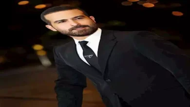 صورة رمضان 2025.. محمود نصر يطل على جمهوره بمسلسل “البطل”