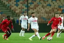 صورة “خسارة الزمالك وفوز توتنهام “.. نتائج مباريات أمس الخميس