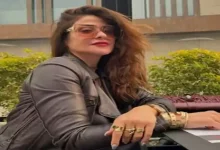 صورة هيدي كرم تكشف لأول مرة مرض ابنها “نديم”.. ماذا قالت؟