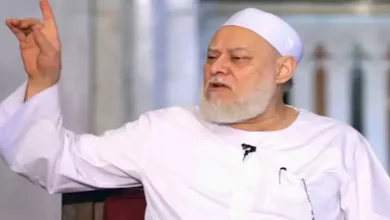 صورة علي جمعة: الرحمة والبعد عن الغلو في الدين امتثال لأمر الله ورسوله