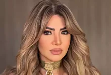صورة بالصور..باسم سمرة وثروت وصفوت وسويدان بحفل زفاف ليلى أحمد زاهر