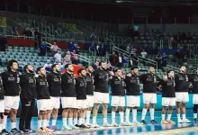 صورة موعد مباراة منتخب مصر وفرنسا في بطولة العالم لكرة اليد والقناة الناقلة