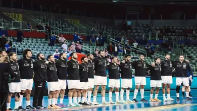 صورة لأول مرة في التاريخ.. منتخب مصر يحتل المركز الخامس في بطولة العالم