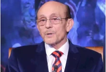 صورة محمد صبحي يكشف تفاصيل تعرضه لوعكة صحية مفاجأة.. فيديو