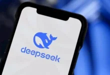 صورة شركة “DeepSeek” الصينية تتسبب في موجة بيع عالمية في قطاع التكنولوجيا