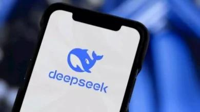 صورة شركة “DeepSeek” الصينية تتسبب في موجة بيع عالمية في قطاع التكنولوجيا