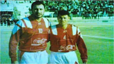 صورة 10 صور لـ 3 صفقات فشل الزمالك في الحفاظ عليها