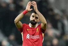 صورة جيمي كاراجر ينتقد محمد صلاح.. واللاعب يرد (فيديو)