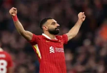 صورة محمد صلاح يكشف مفاجأة بشأن تجديد عقده مع ليفربول