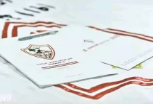 صورة يتبقى خطورة واحدة.. الزمالك ينهي الصفقة الشتوية الثانية