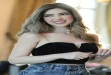 صورة بإطلالة جريئة.. أحدث ظهور لـ ميرنا جميل والجمهور يغازلها (صور)