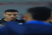 صورة أبرز المعلومات عن محمود جهاد أولى صفقات الزمالك الشتوية