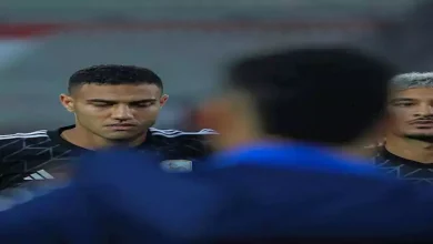 صورة أبرز المعلومات عن محمود جهاد أولى صفقات الزمالك الشتوية