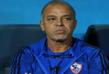 صورة “الشيبي مؤثر”.. لاعب الزمالك السابق يتوقع نتيجة مباراة بيراميدز