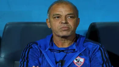 صورة “الشيبي مؤثر”.. لاعب الزمالك السابق يتوقع نتيجة مباراة بيراميدز