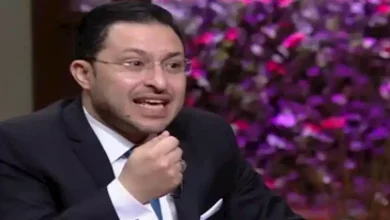 صورة محمد على يوضح ذكر تدرك به مَن سبقك وتسبق به مَن بعدك