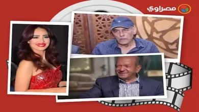 صورة حدث بالفن| فنانة تعلن طلاقها وفنان يعلن اعتزاله الفن وإلهام شاهين تحتفل بعيد ميلادها