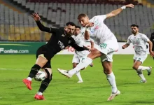 صورة ماذا ينتظر الزمالك والمصري في ربع نهائي الكونفدرالية؟