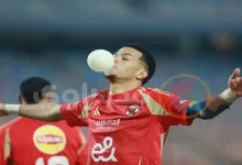 صورة أيمن يونس لاعب الزمالك السابق ينتقد احتفال إمام عاشور