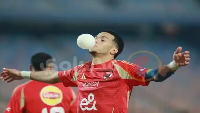 صورة أيمن يونس لاعب الزمالك السابق ينتقد احتفال إمام عاشور