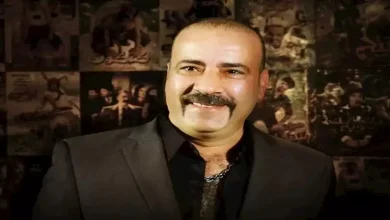 صورة حبيبي يا ابن الغالي”.. محمد سعد يرد على تهنئة محمد إمام على فيلم “الدشاش